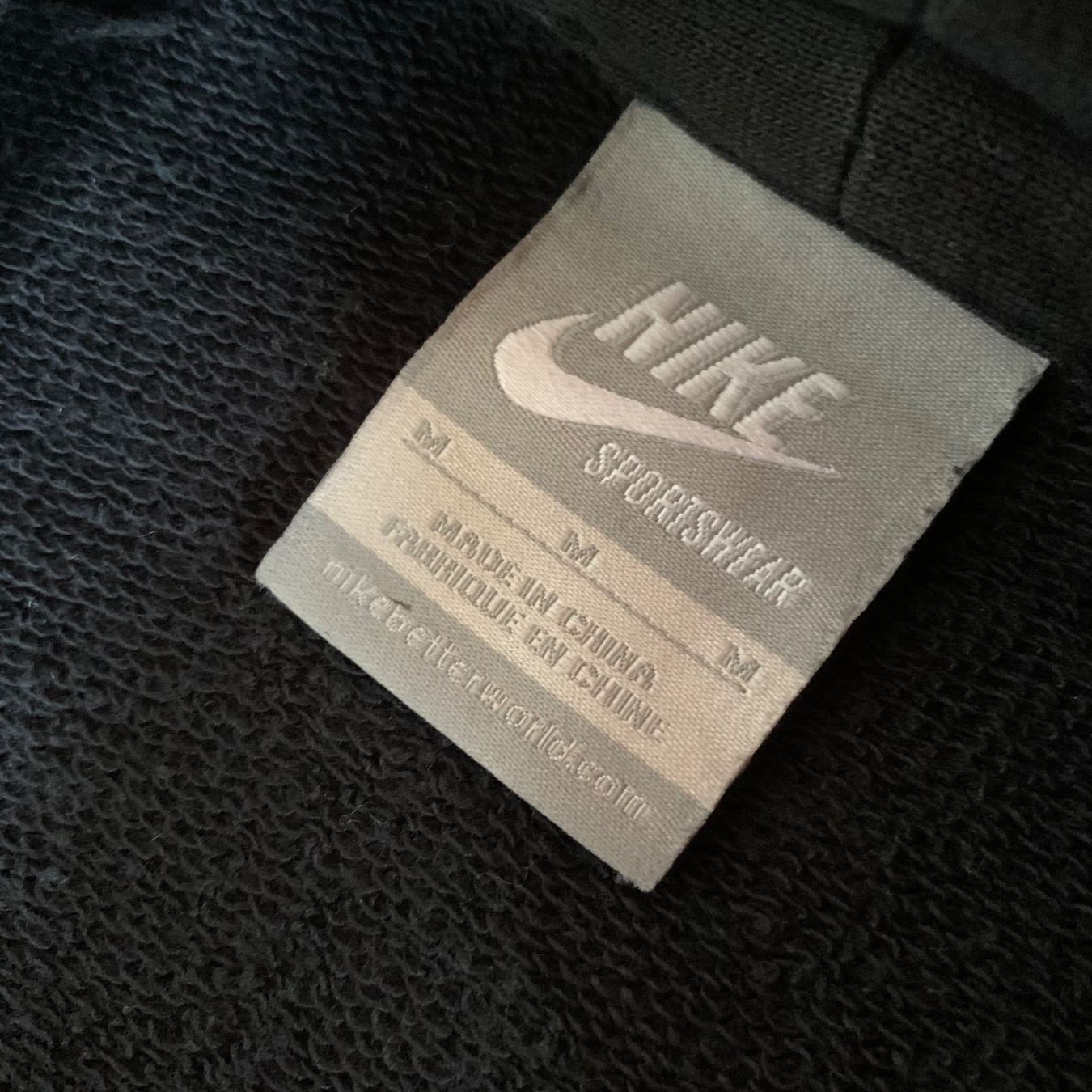 Nike Giacche: NIKE Jacke Gr.M – Usato da Interlaken venduto da Bona55 6