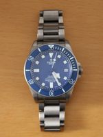 Tudor Pelagos 42mm Blue