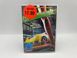 200mph - Versand A-Post nur CHF 2.50!