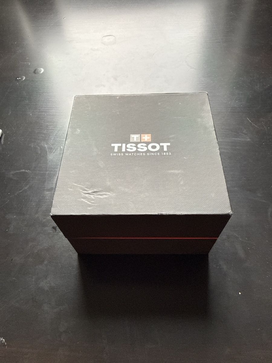 Tissot Orologi: Tissot T-Race 41MM – Usato da Zollikon venduto da the_wcm8 3