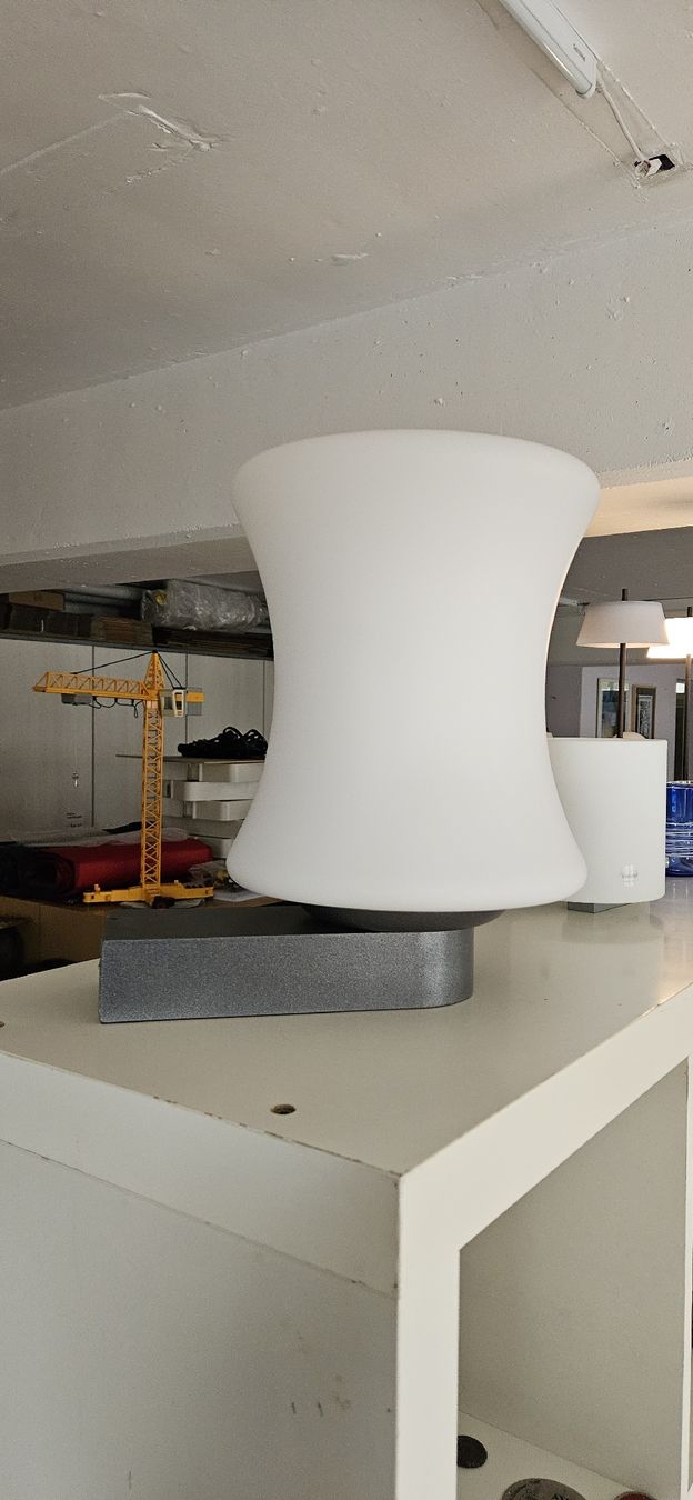 Lampade: Wandlampe – Nuovo (secondo la descrizione) da Nürensdorf venduto da salibeer 1