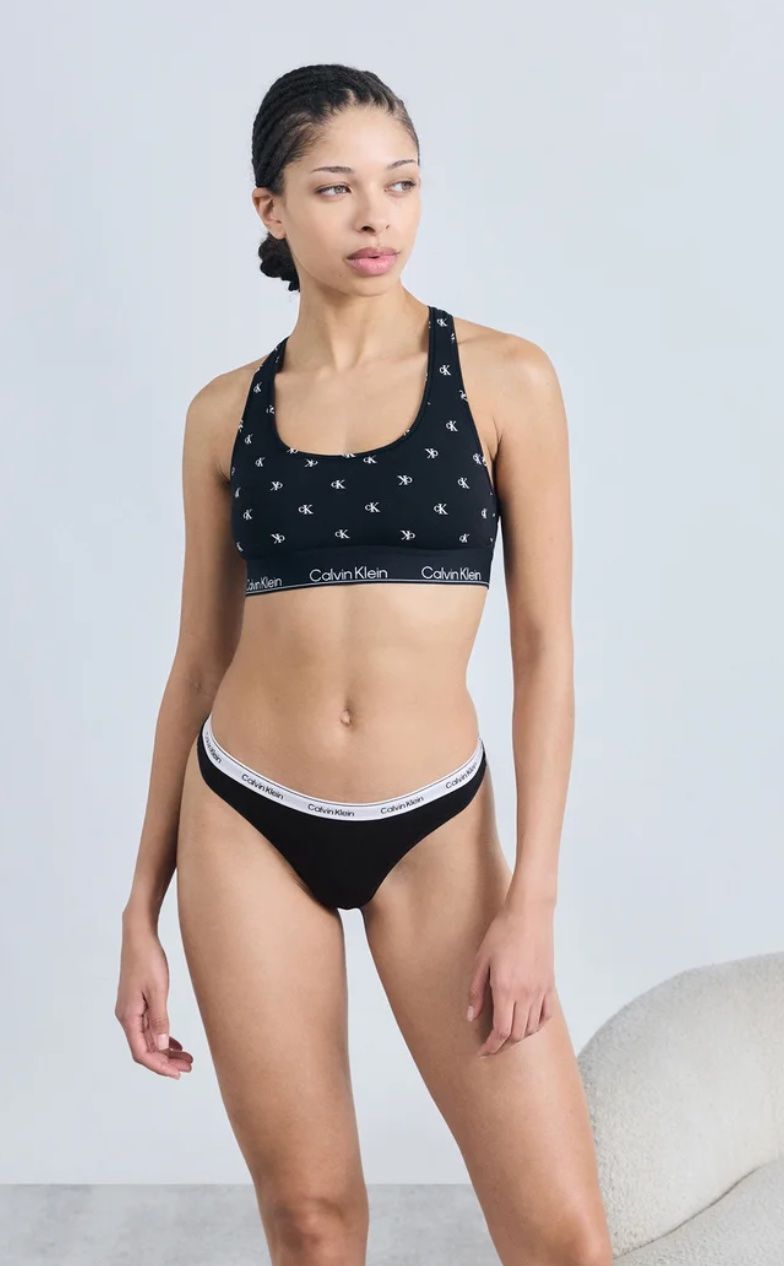 Calvin Klein Altra biancheria intima: NEU Original Calvin Klein String, Gr. M – Nuovo e nell'imballaggio originale da Winterthur venduto da Sunshine143 6