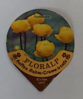 Serie 4 Alpenblumen - A - Nr 15