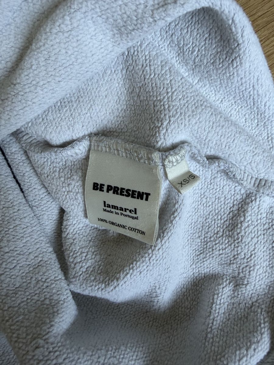 Lamarel Maglioni & Felpe: Pullover Lamarrel Grau Gr. XS/S – Usato da Bern venduto da jeanine_bieri 2