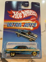 Hotwheels Ultra Hots 64 Chevy Chevelle SS