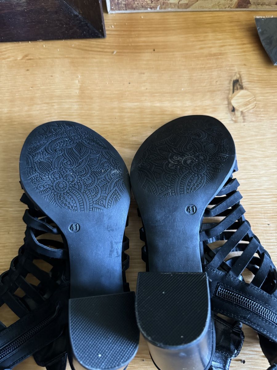 Graceland Scarpe da donna: Damen schuh – Usato da Neuendorf venduto da fab_fr7z 2