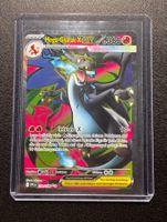 Pokemon Mega Glurak X Ex 109/094 PFL DE