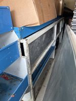 Sortimo Busregal 110/40/250 Für VW und Renault