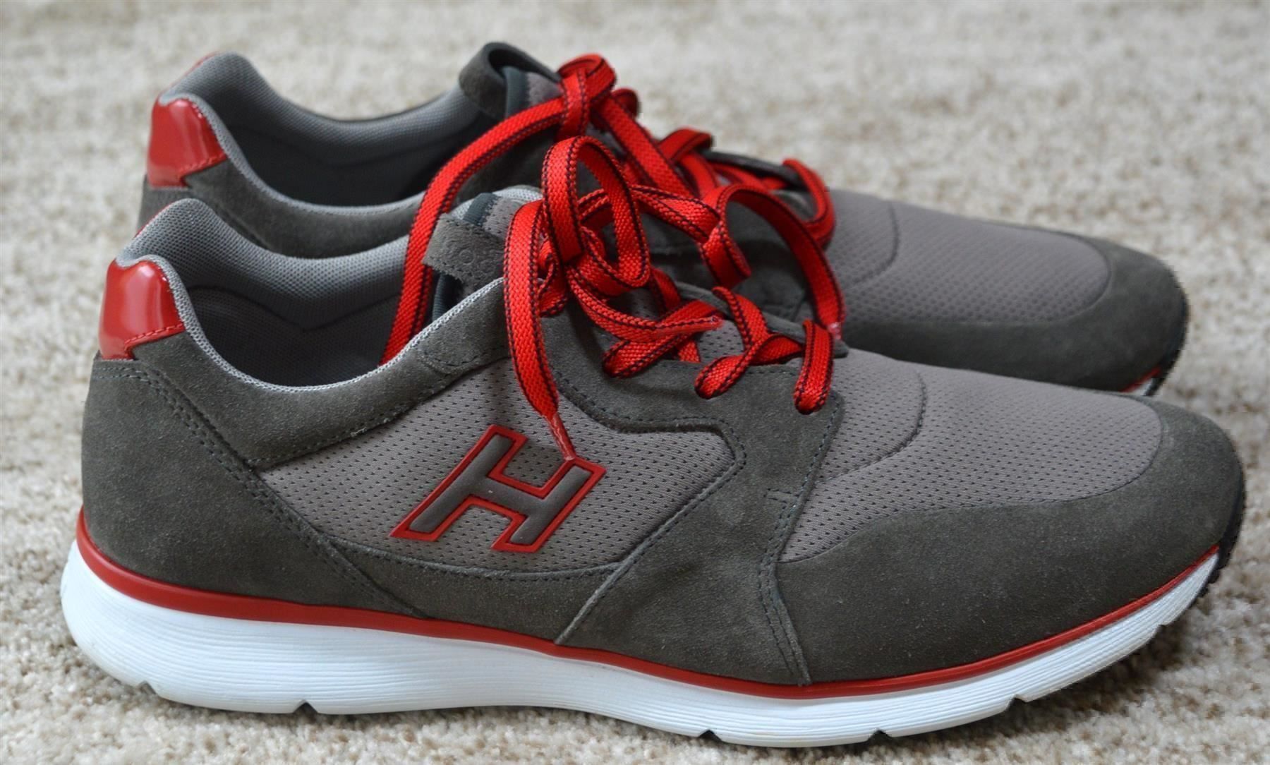 Hogan Scarpe da uomo: Sneakers Hogan .44,5 / 10 – Usato da Collonges venduto da Auganien 7