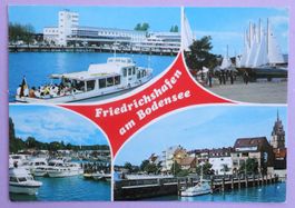 Friedrichshafen am Bodensee