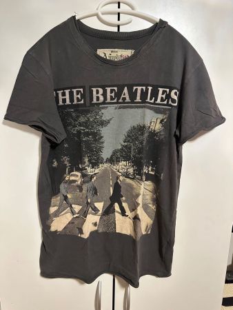 Beatles Bandshirt (S)