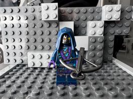 LEGO Ninjago Wolf Mask Guard (njo0854)