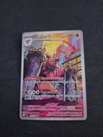 Pokemon Karte (BLK 127)