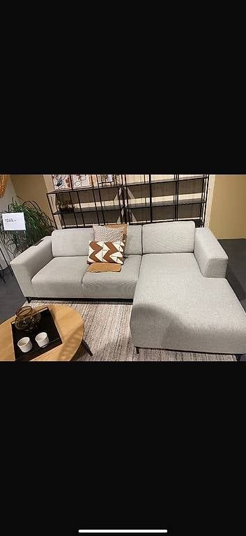 Micasa Sofas: Verkaufe Ecksofa – D'occasion à Boll par simoo94
