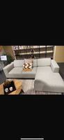 Verkaufe Ecksofa
