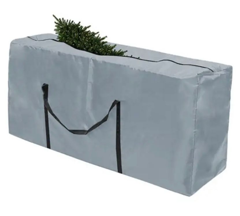 Christmas Tree Bag - 600D Oxford Wasserdichte Weihn Produktbild-Vorschau 9