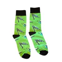Socken Schildkröten / Turtles