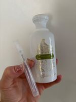 Milestone Golden Tiger EDP5ml. (The Eyes Of The Tiger Gucci)