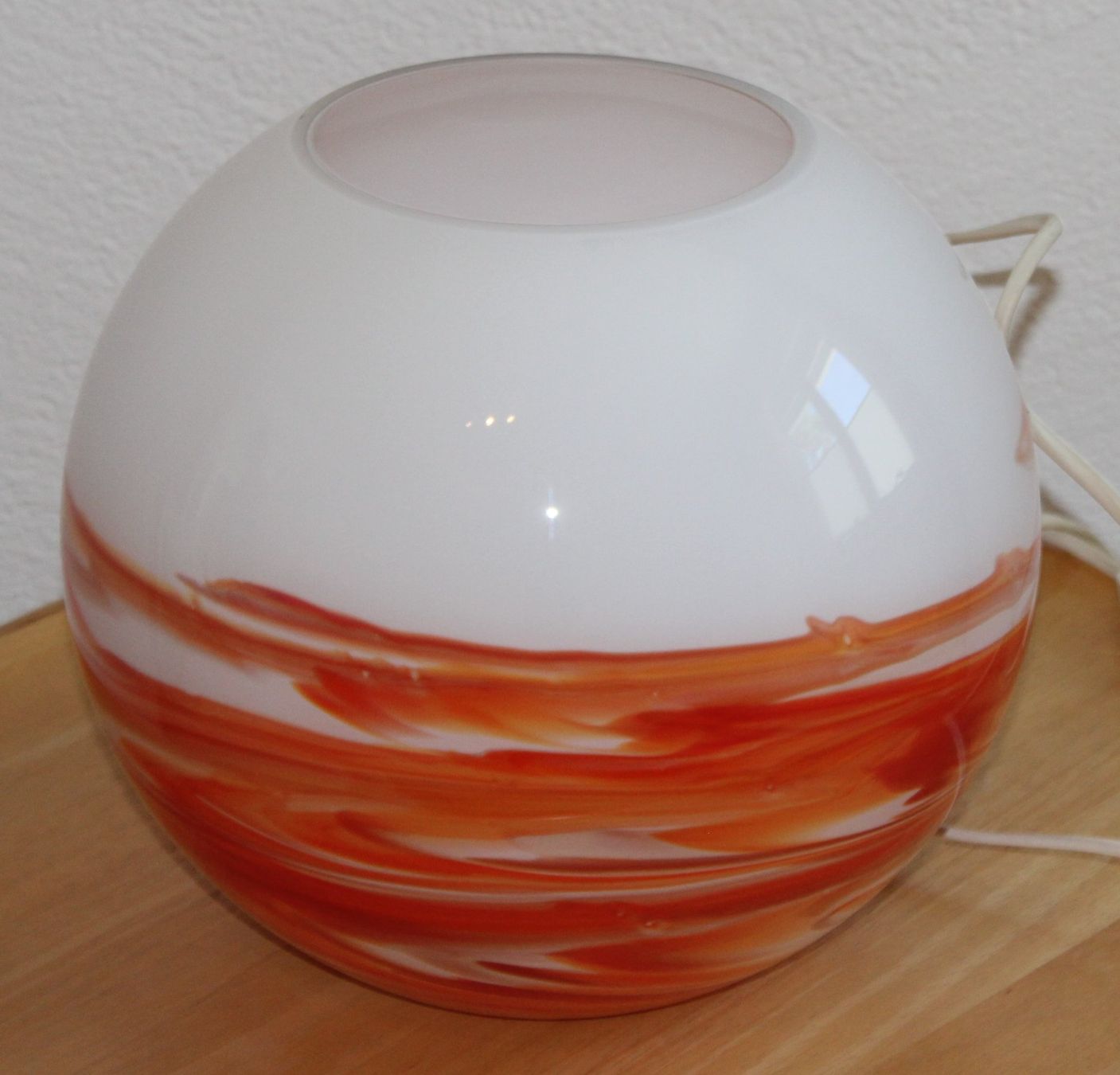 Lampade: Lampe (SH) – Usato da Schaan venduto da antikes_und_kurioses 1