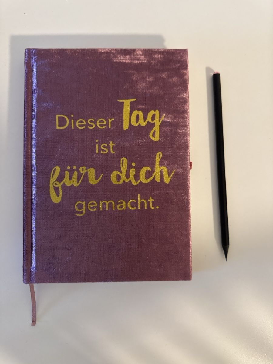 Blocchi: Notizbuch mit Bleistift - Neu! – Nuovo (secondo la descrizione) da Bülach venduto da sunshiine_ 3