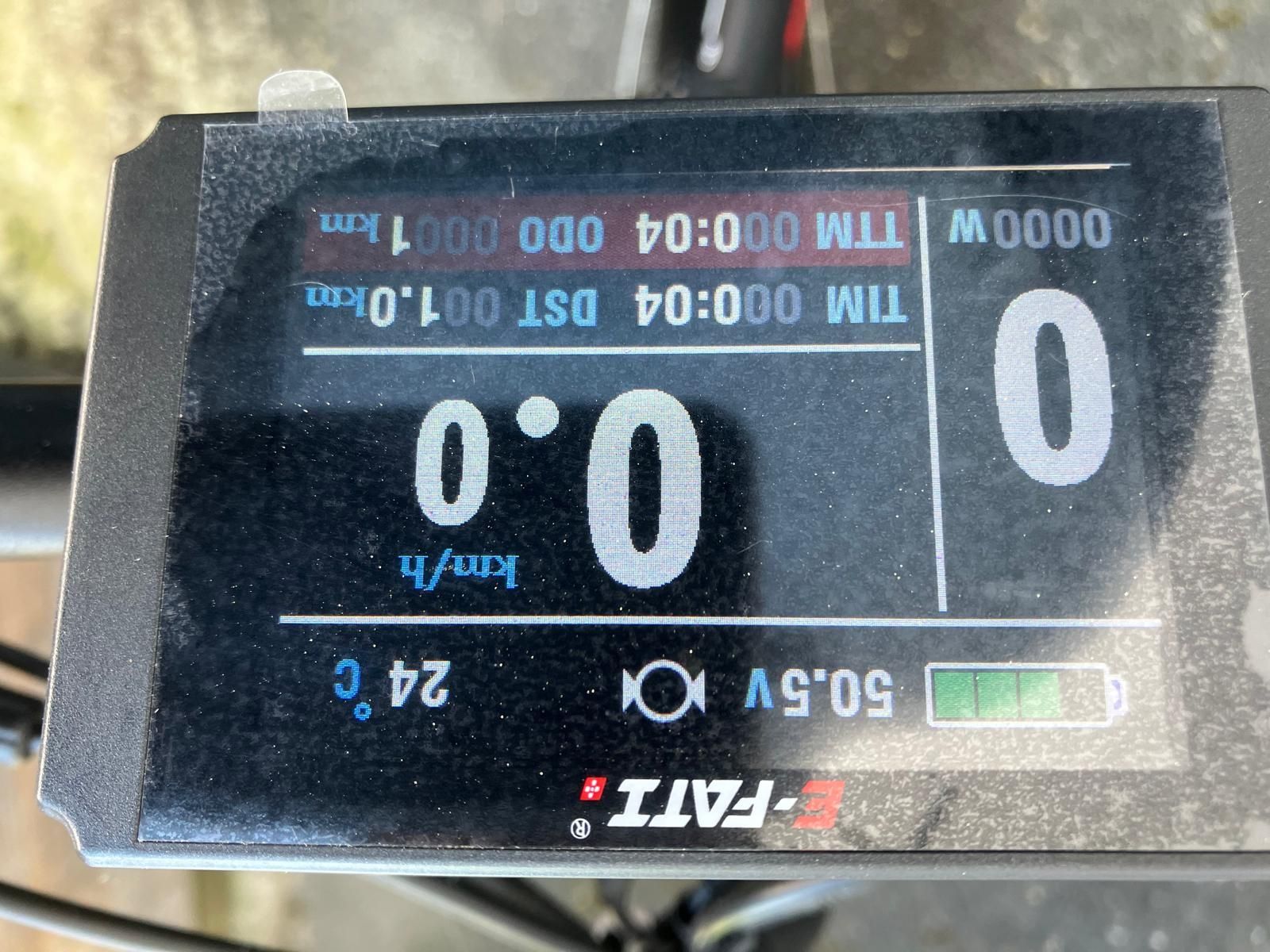 Biciclette: E-Fati L – Nuovo (secondo la descrizione) da Corminboeuf venduto da zaza0675 8
