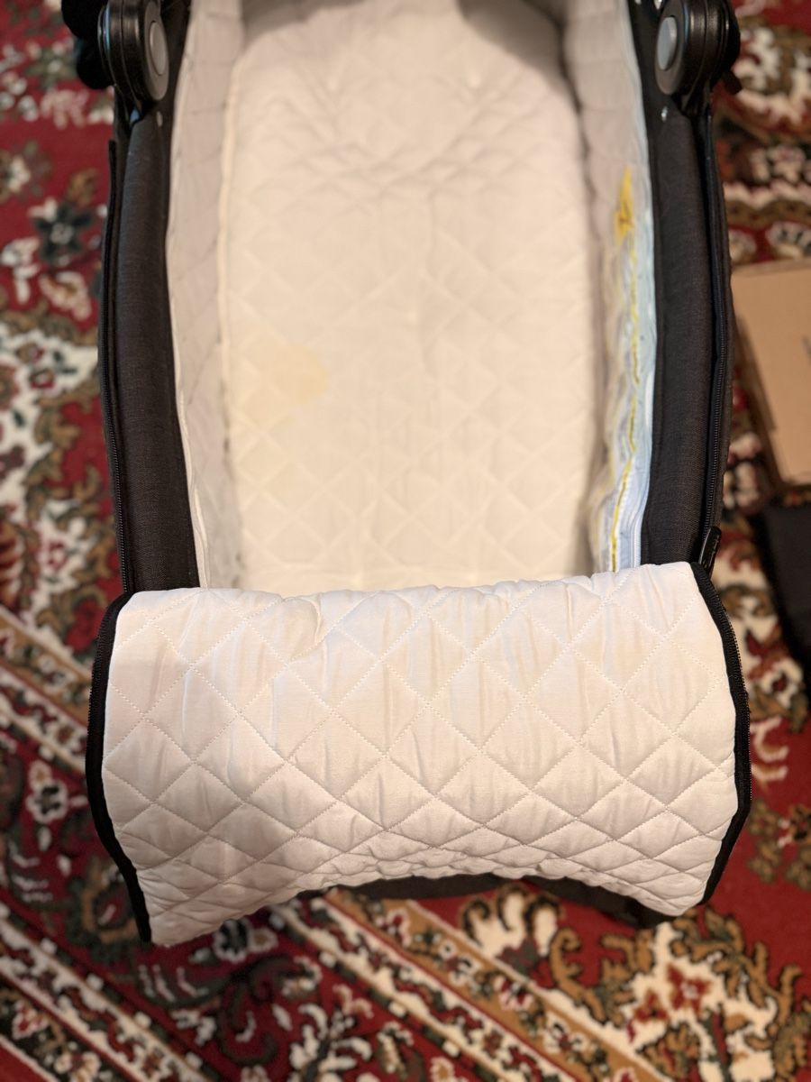 Emmaljunga Carrozzine: Emmaljunga Kinderwagen, Top Zustand! – Usato da Pfäffikon ZH venduto da SternliM 7