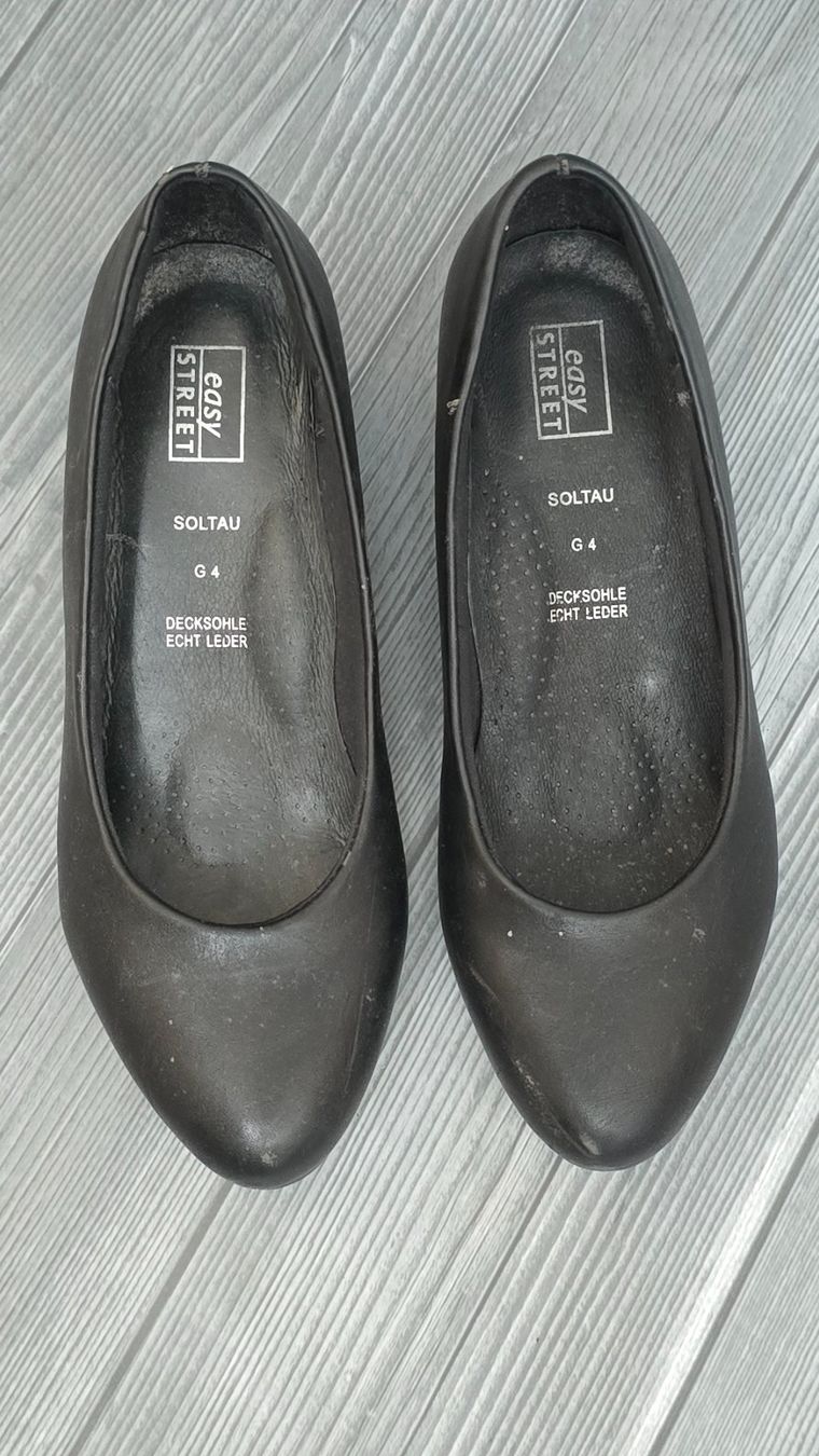 Scarpe da donna: Easy Street Pumps - 37 - Klassisch & Schick – Usato da Thalwil venduto da VitaMini 1