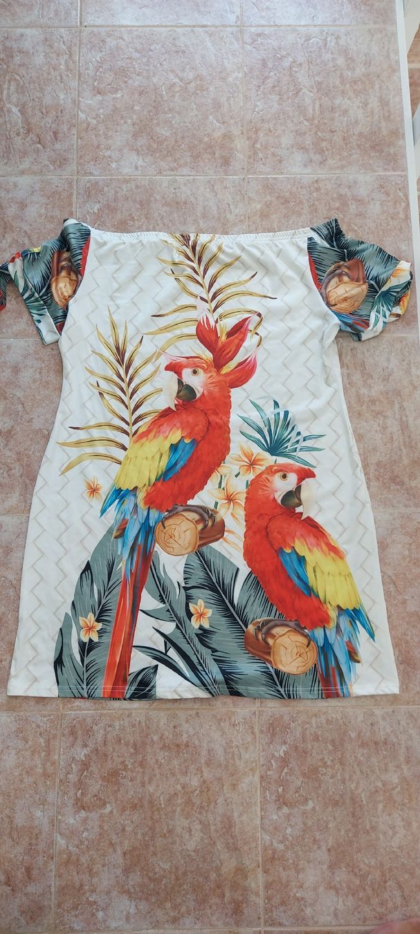 Robes: Sommerkleider Neu – Neuf (Voir description) à Liestal par swary007 2