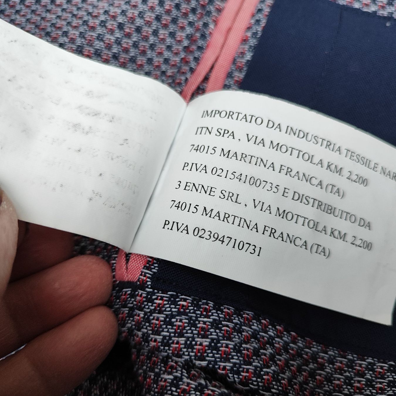 Giacche: Herren Blazer  Gr 52 – Usato da Langnau am Albis venduto da Judithsebi 3
