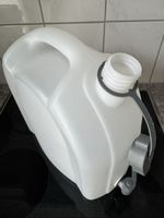 Gut erhaltener 10 Liter Kanister für Camping 