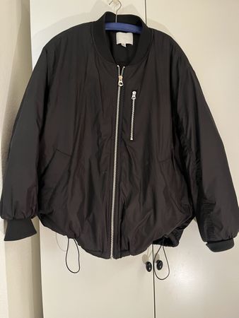 Bomberjacke L