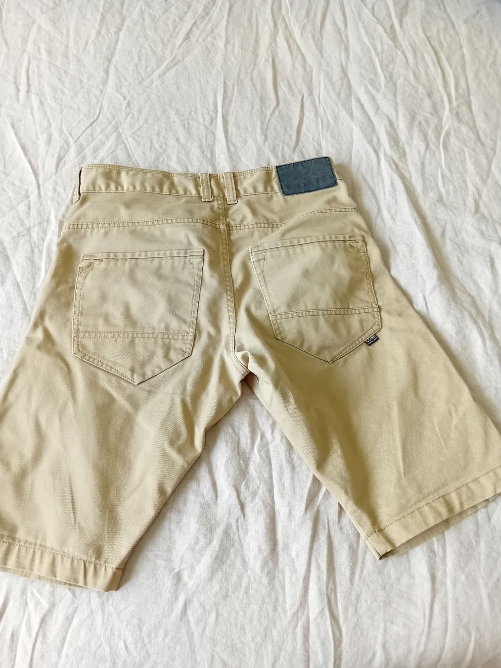 Jack & Jones Pantaloni: Jack & Jones CORE Loose Fit Shorts - Größe 32 – Usato da Romanshorn venduto da milenva 3