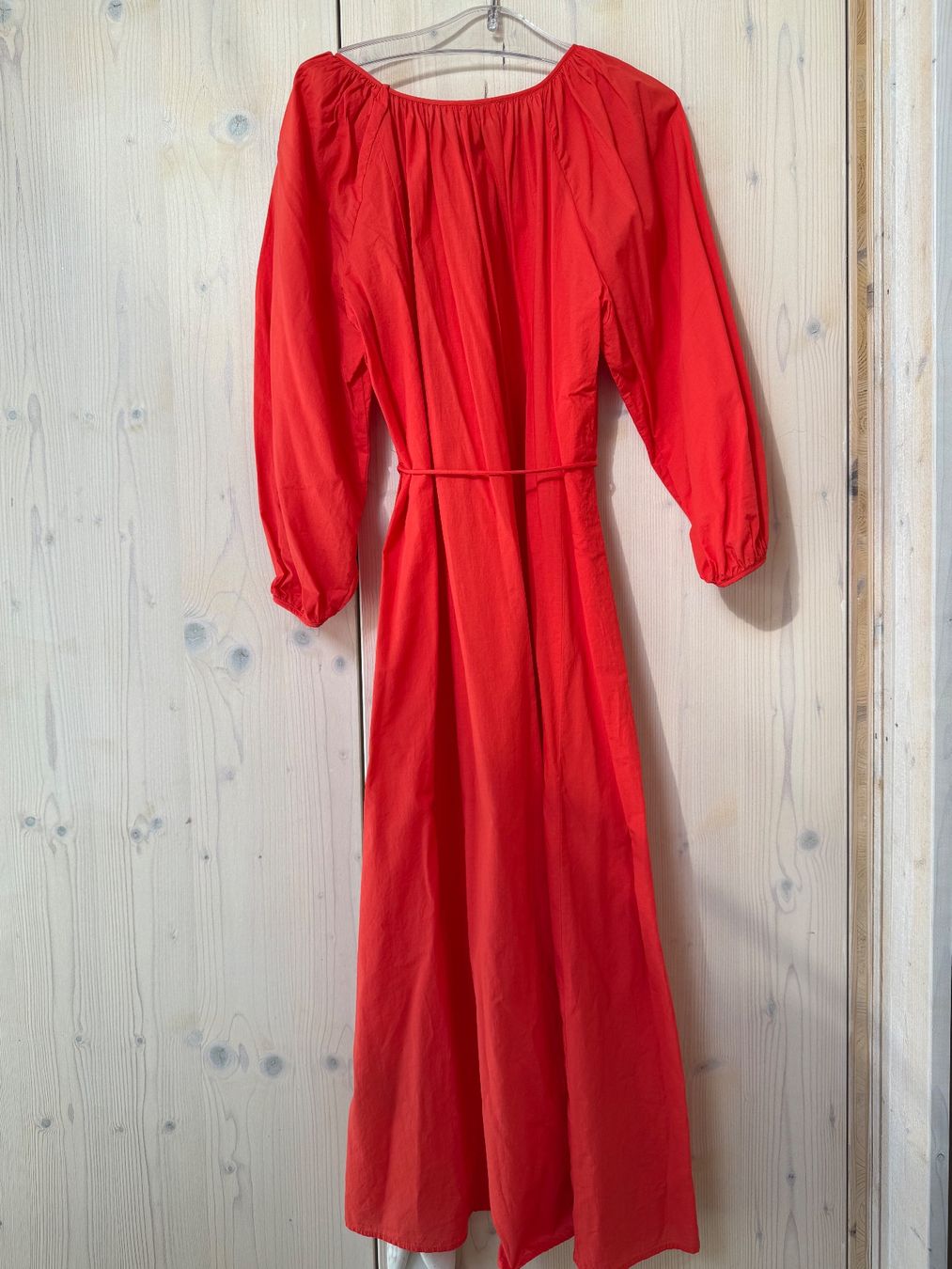 H&M Vestiti: Kleid H&M rot Grösse S  Neu – Nuovo (secondo la descrizione) da Gutenswil venduto da You09 2