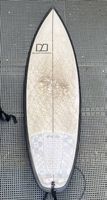 Delight Alliance Wildcat Surfboard 5.1