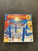 Jeu Puissance 4 Flip Hasbro complet bon état