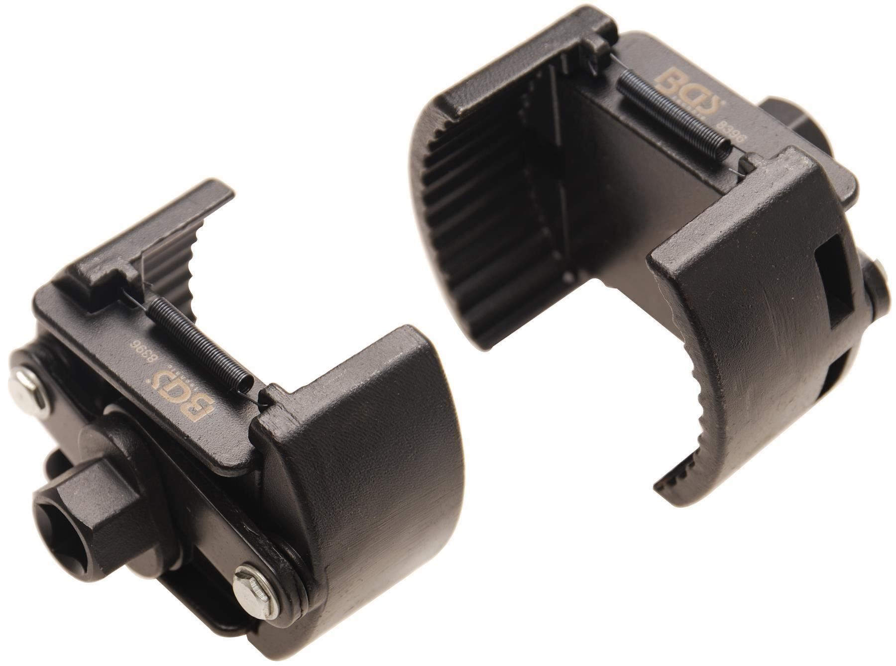 Alle Werkzeuge: Universal-Ölfilterschlüssel, Ø 80-98mm – Neu und originalverpackt aus Dietikon von KFZ-Spezialwerkzeuge
