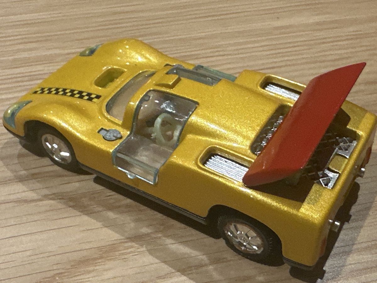 Modellini d'auto: 1:43 Modellauto Zustand gem. beiliegenden Bildern – Usato da Sennwald venduto da HARO-Import 1
