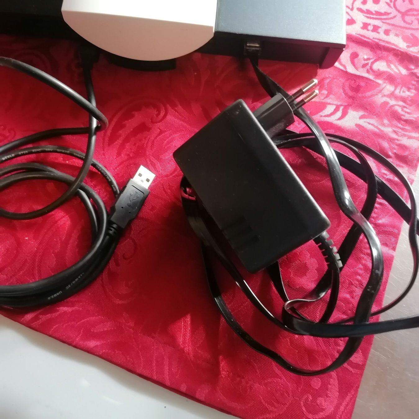 Modems & Router: DeTeWe – Gebraucht aus Trimmis von hasso123 1