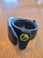 Schnellspanner Sattelklemme Ø 33,4 mm