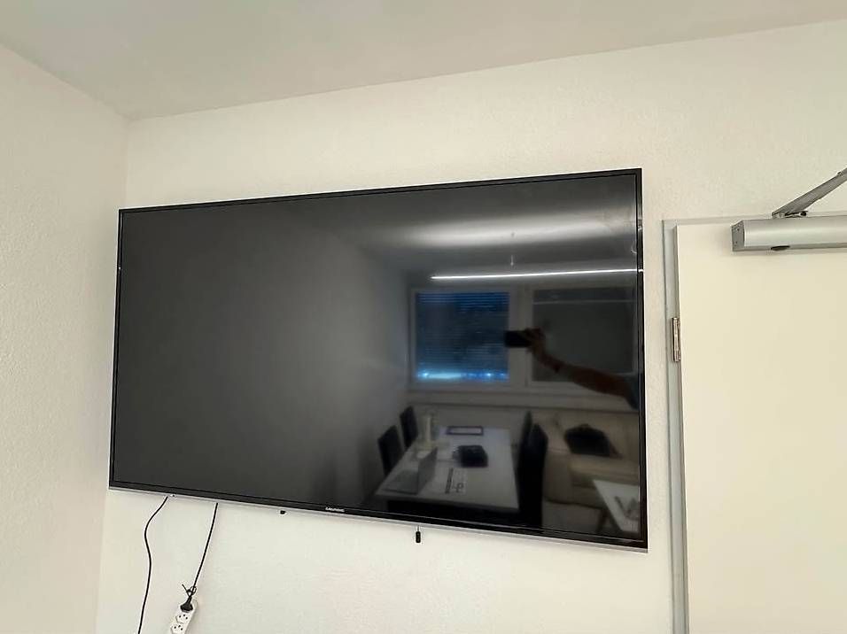Appareils TV: Fernseher 75 Zoll – D'occasion à Kreuzlingen par nol_ln6w