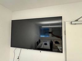 Fernseher 75 Zoll