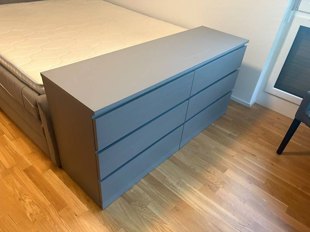 Commodes: Kommode  – D'occasion à Ostermundigen par dom_q2z7 3