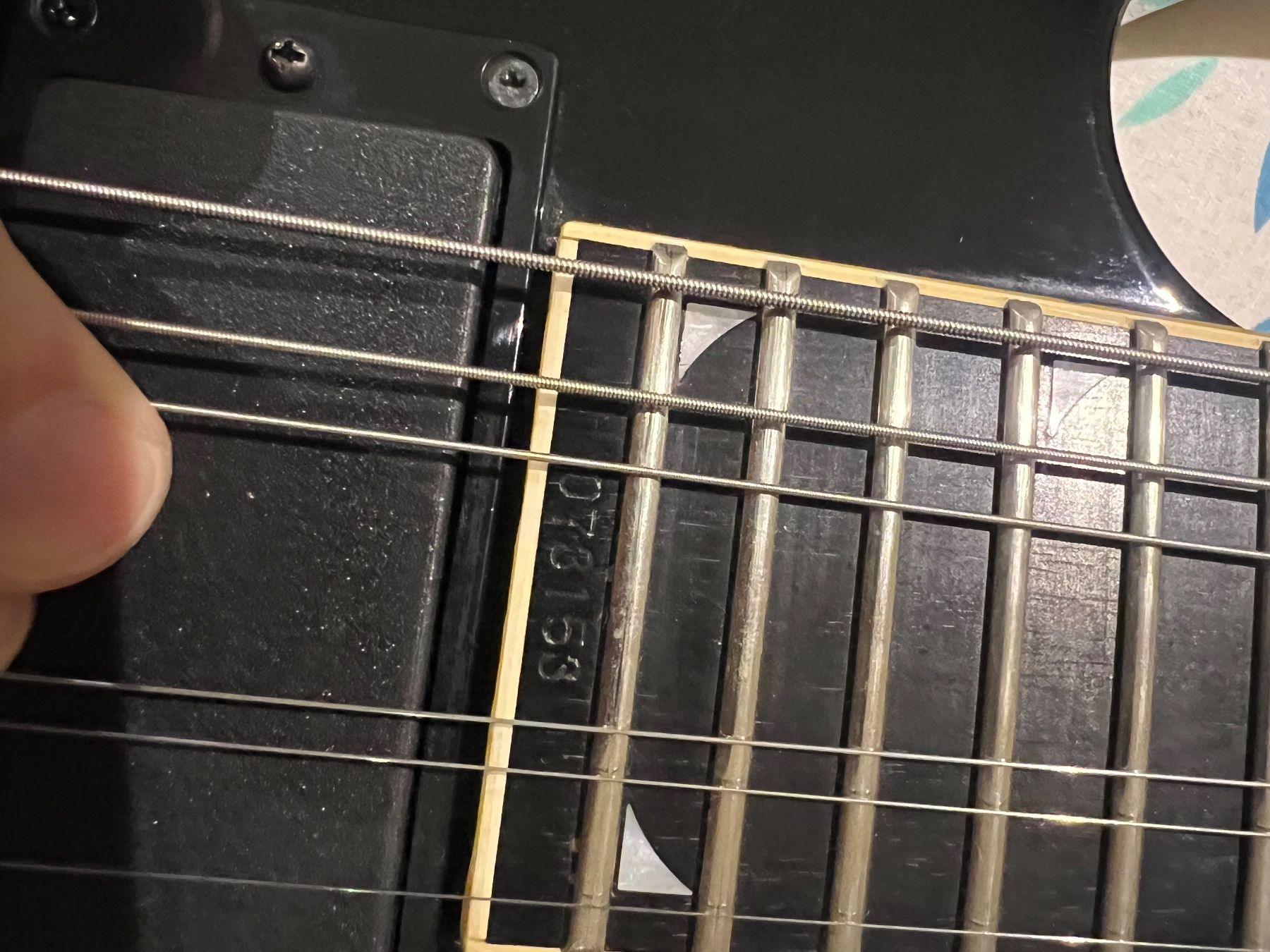 Jackson Strumenti musicali: Jackson Slsmg – Usato da Villargiroud venduto da tho_t5k6 6