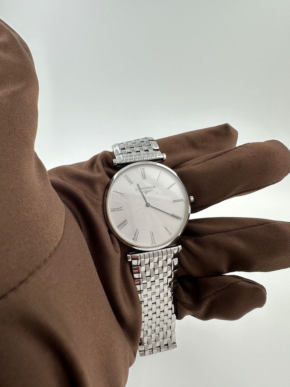 Longines Montres: Longines Uhr – D'occasion à Bremgarten AG par uhrenshopp 3