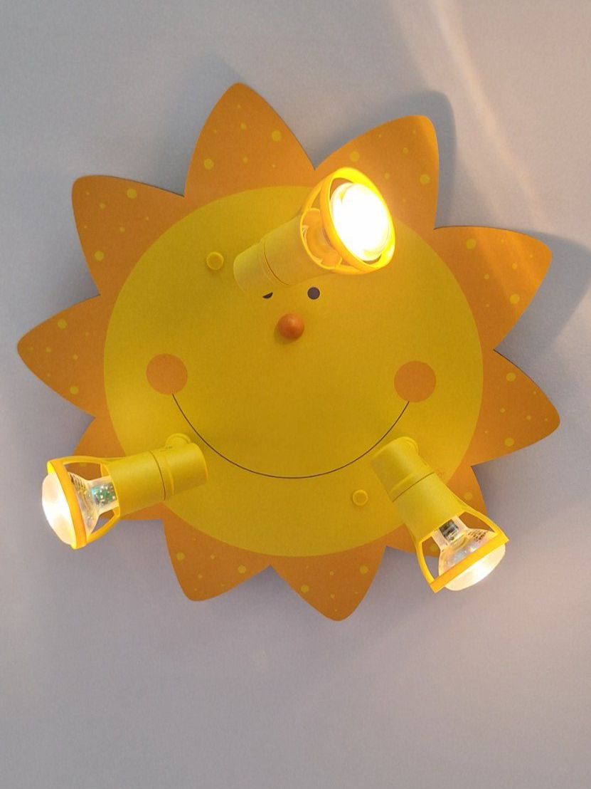 Lampadari & plafoniere: Kinderlampe / Deckenlampe von Waldi – Nuovo (secondo la descrizione) da Pfeffingen venduto da Ginny-Jamie