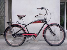 Electra Beach Cruiser Mulholland 3i