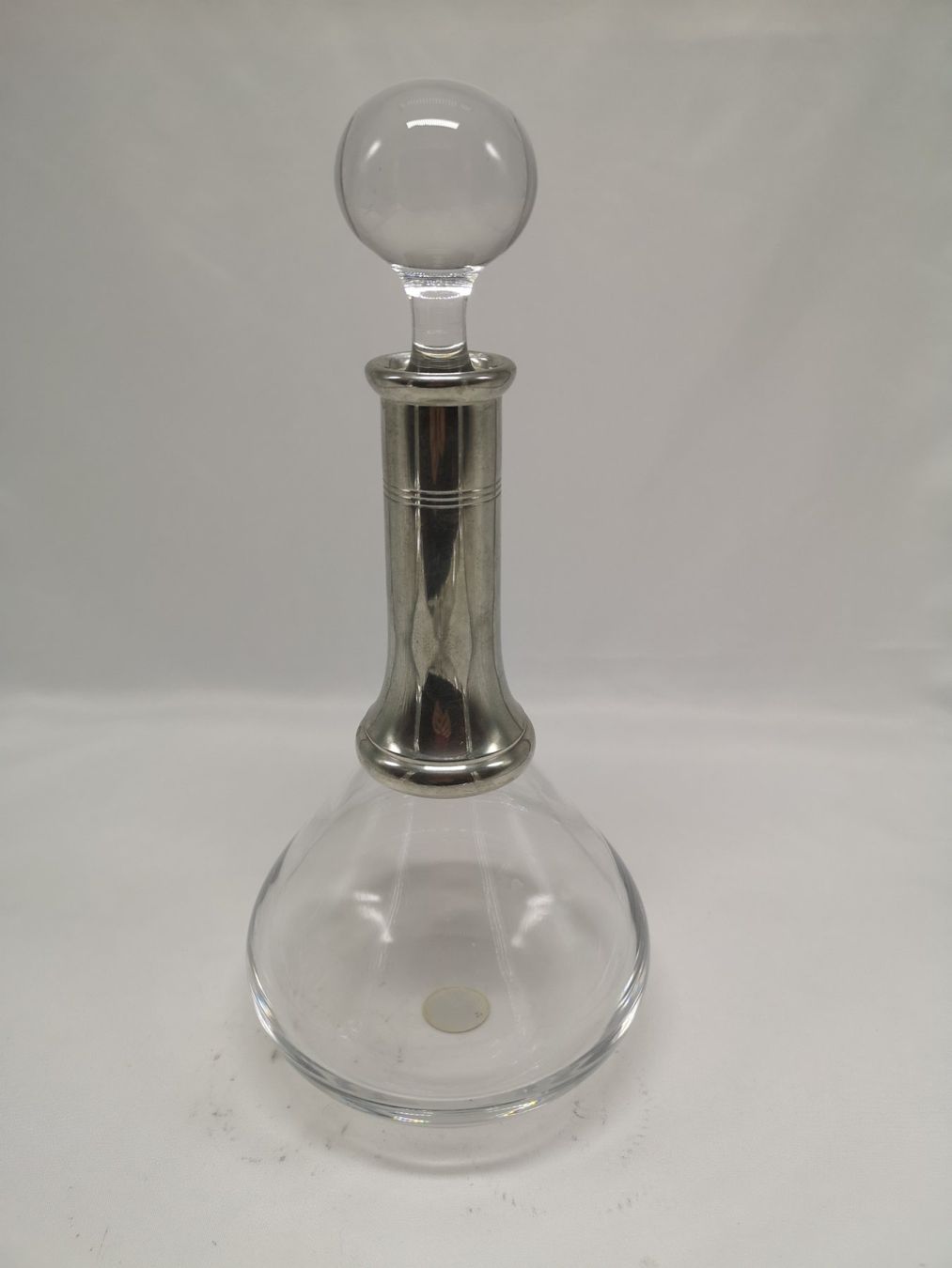Caraffe: Carafe à décanter – Nuovo (secondo la descrizione) da Bulle venduto da italicum 1
