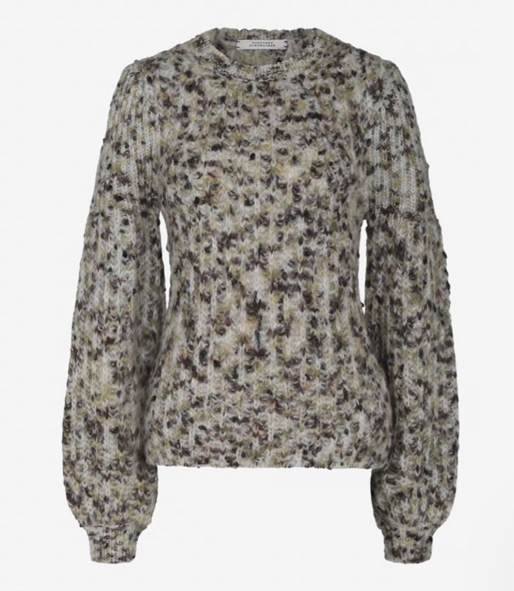 Dorothee Schumacher Maglioni & Felpe: Wolle mohair Pullover Dorothee Schumacher M – Usato da Dittingen venduto da ert_nyv5 4
