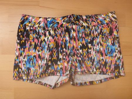 Hotpants Gr XS