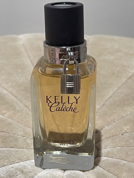 Hermes kelly hotsell caleche 50ml